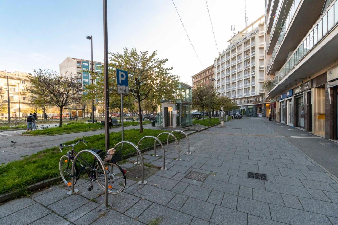 Urban House Carducci - Apartments Torino Eksteriør billede