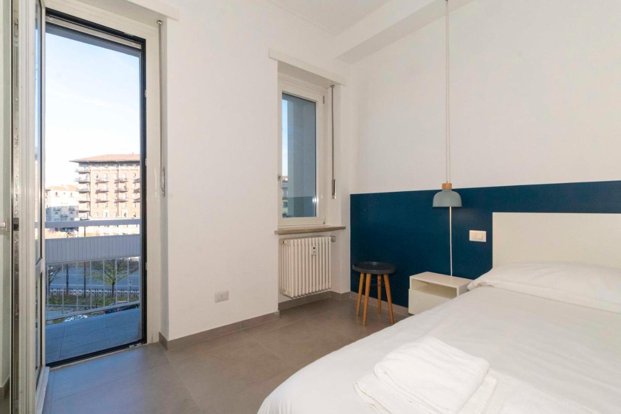 Urban House Carducci - Apartments Torino Eksteriør billede