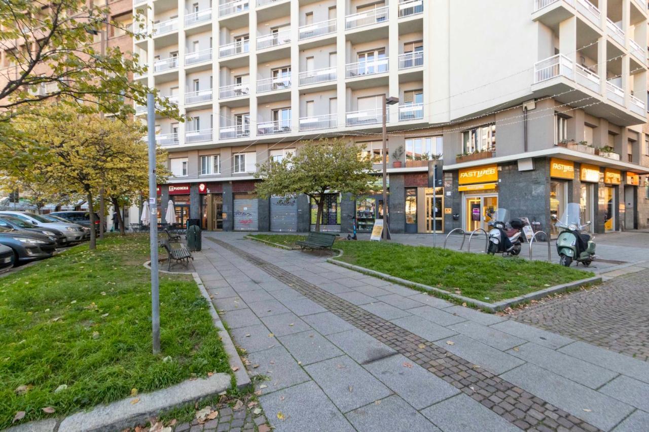 Urban House Carducci - Apartments Torino Eksteriør billede